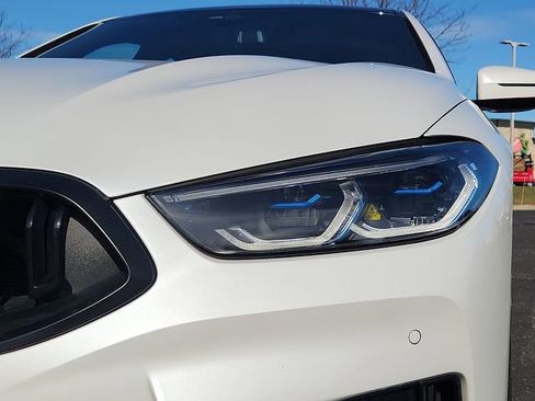 Certified 2023 BMW 840i Gran Coupe xDrive image 9