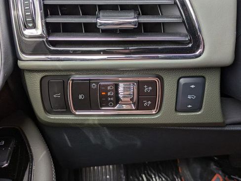 New 2023 Lincoln Navigator L Black Label image 16