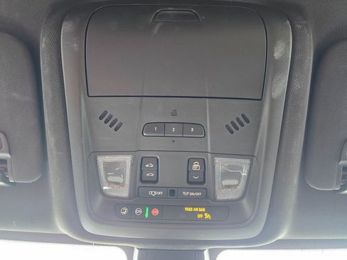 Used 2023 Chevrolet Blazer Premier w/ Driver Confidence II Package AWD/4WD image 25