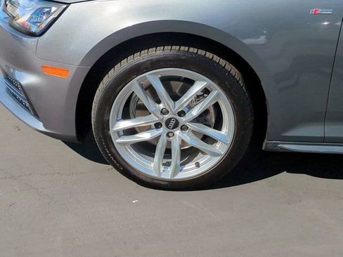 Used 2017 Audi A4 2.0T Ultra Premium image 9