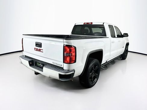 Used 2016 GMC Sierra 1500 2WD Double Cab w/ Elevation Edition image 9