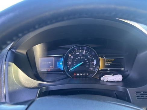 Used 2018 Ford Explorer XLT w/ Equipment Group 202A image 28