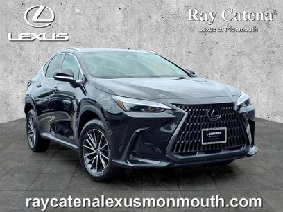 Certified 2024 Lexus NX 350 AWD