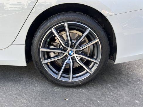 Used 2019 BMW 330i Sedan image 13