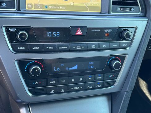 Used 2015 Hyundai Sonata Limited 2.0T FWD image 18