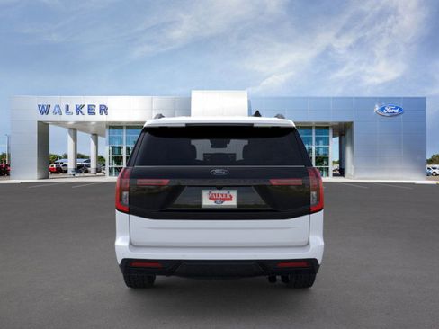 New 2025 Ford Expedition Tremor AWD/4WD image 5