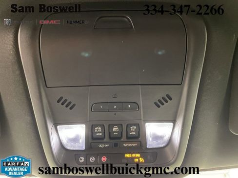 Used 2023 Buick Enclave Essence w/ Experience Buick Package AWD/4WD image 20