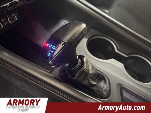 Used 2022 Dodge Durango R/T image 20