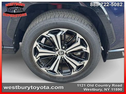 Used 2021 Toyota RAV4 XSE w/ Weather Package AWD/4WD image 12