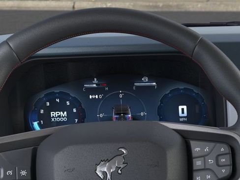 New 2026 Ford Bronco Heritage Edition image 13