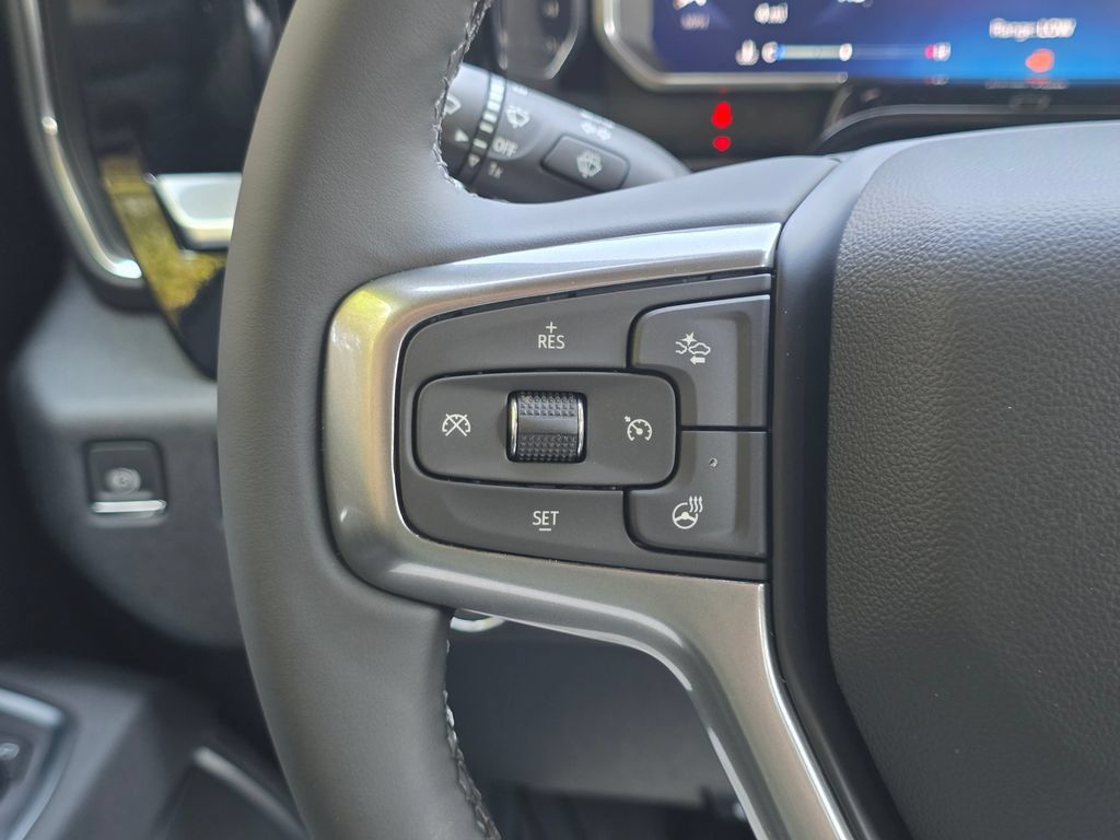 New 2026 Chevrolet Silverado 1500 LT AWD/4WD image 21