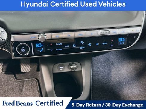 Certified 2024 Hyundai Ioniq 5 SEL AWD/4WD image 26