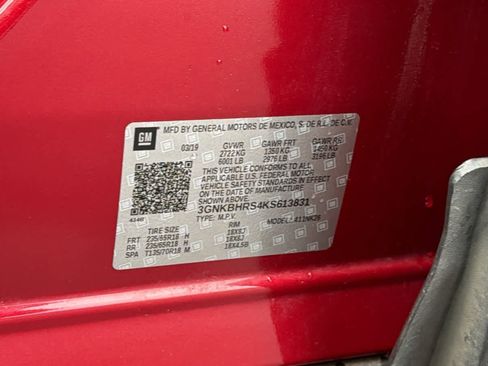 Used 2019 Chevrolet Blazer LT w/ LPO, Floor Liner Package image 30