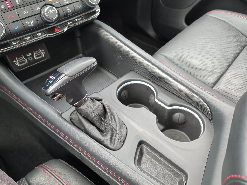 Used 2024 Dodge Durango GT AWD/4WD image 20