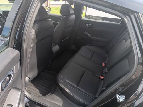 Used 2023 Acura Integra A-Spec FWD image 13