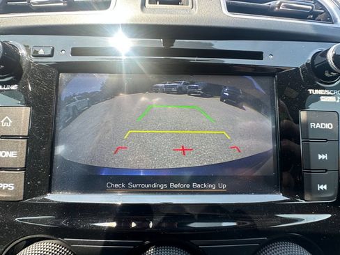 Used 2020 Subaru WRX AWD/4WD image 14