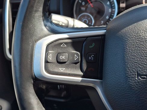 Used 2020 RAM 1500 Big Horn AWD/4WD image 20