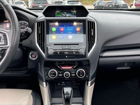 Used 2021 Subaru Forester Limited image 23