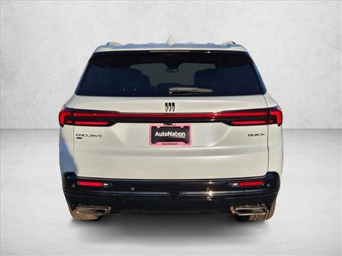New 2026 Buick Enclave Sport Touring w/ Super Cruise Package image 8