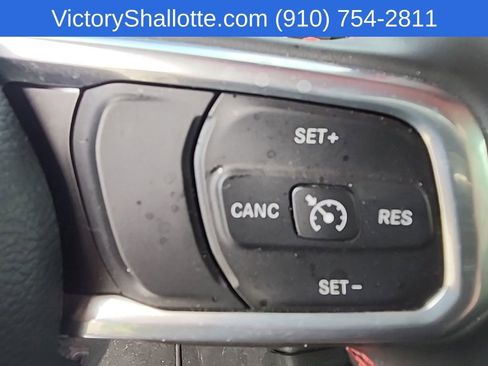 Used 2021 Jeep Gladiator Rubicon image 14