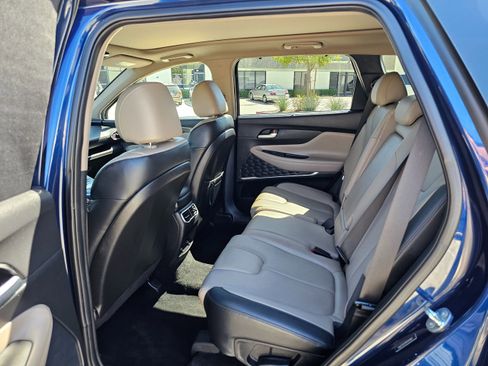 Used 2023 Hyundai Santa Fe SEL w/ Premium Package image 19