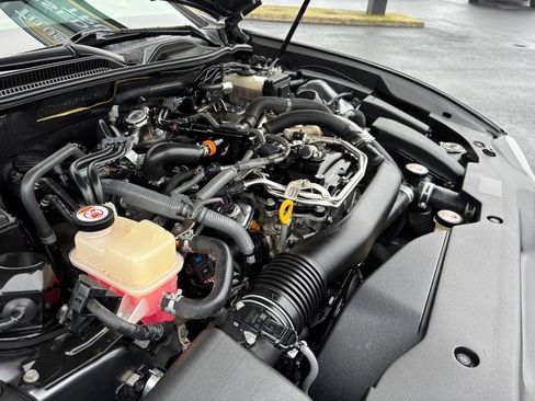 Used 2017 Lexus RC 200t F Sport image 14