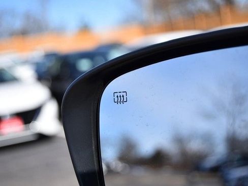 Certified 2024 Nissan Murano SL image 12