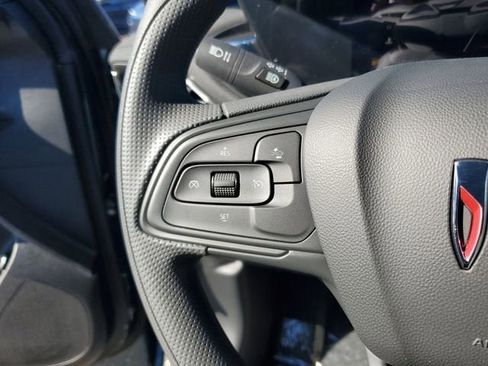 New 2026 Buick Envista Preferred w/ Convenience II Package image 28