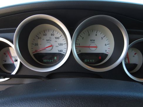 Used 2007 Dodge Charger SE w/ Comfort Seating Group image 22