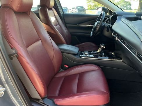 Used 2024 MAZDA CX-30 AWD 2.5 S w/ Preferred Package image 10