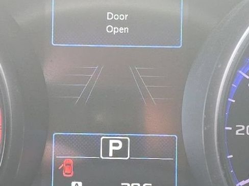 Used 2017 Subaru Outback 2.5i Limited AWD/4WD image 5