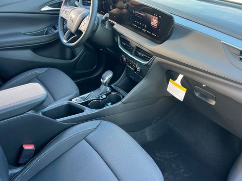 New 2026 Buick Encore GX Preferred w/ Comfort Package FWD image 14