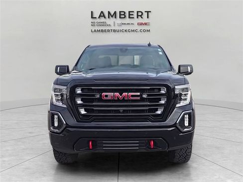 Used 2021 GMC Sierra 1500 AT4 w/ AT4 Premium Package image 8