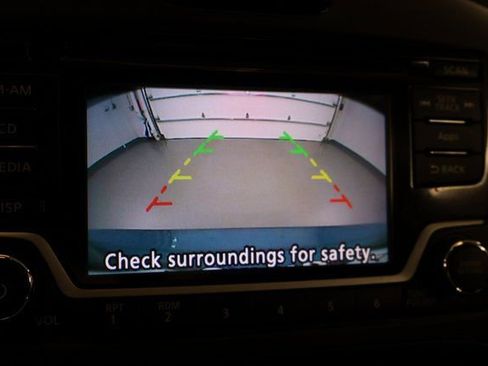 Used 2016 Nissan Juke S image 21