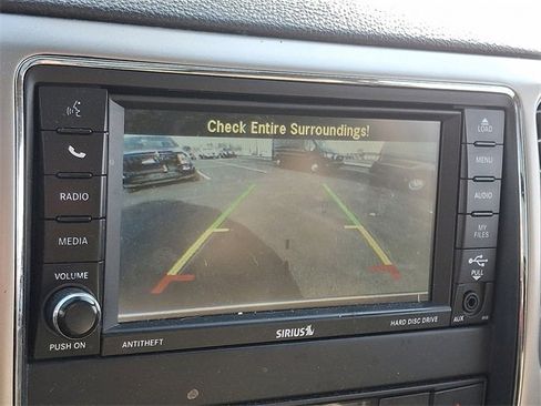 Used 2013 Jeep Grand Cherokee Limited image 20