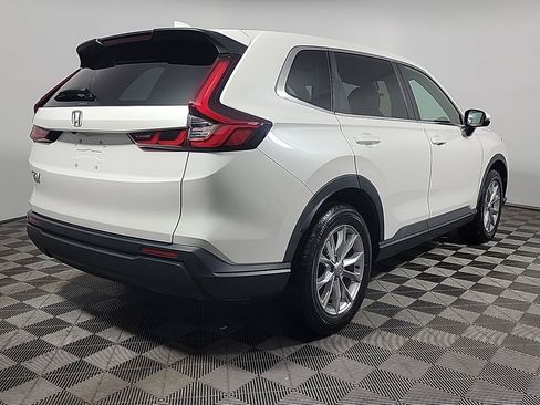 Certified 2023 Honda CR-V EX image 3