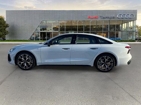New 2026 Audi A6 Premium Plus AWD/4WD image 6