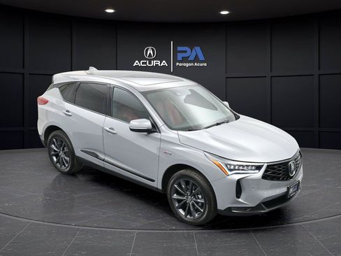 Used 2026 Acura RDX A-Spec AWD/4WD image 44