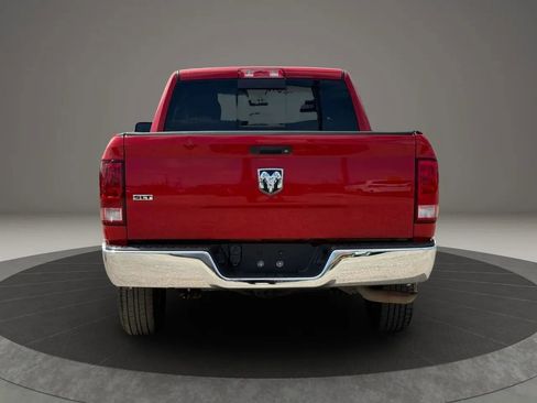 Used 2017 RAM 1500 Classic SLT RWD image 5