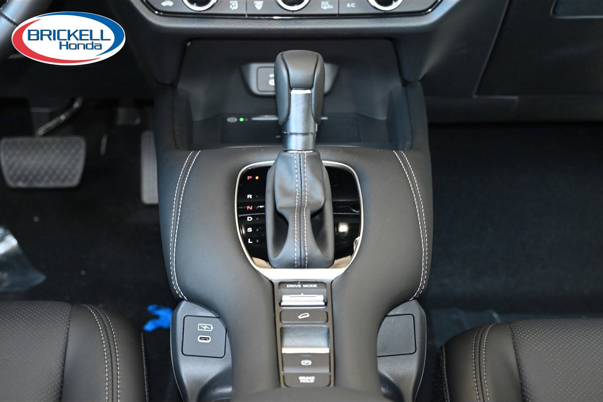 New 2027 Honda HR-V EX-L image 20