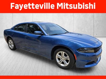 Used 2021 Dodge Charger SXT w/ Leather Interior Group