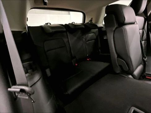 New 2025 Nissan Pathfinder Platinum w/ Lighting Package (N93) image 34