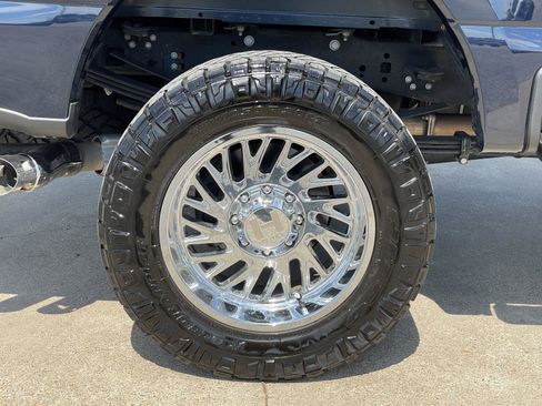 Used 2024 Ford F250 Lariat w/ Lariat Ultimate Package image 63