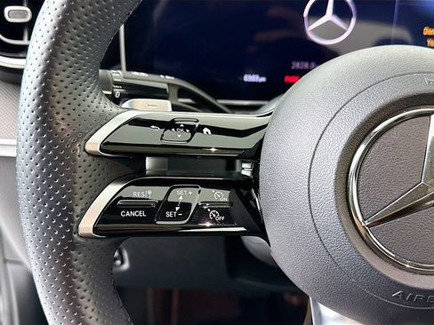 Certified 2024 Mercedes-Benz C 300 4MATIC Sedan image 11