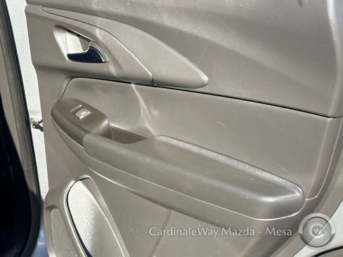 Used 2024 Chevrolet TrailBlazer LT w/ LPO, Blackout Package image 28