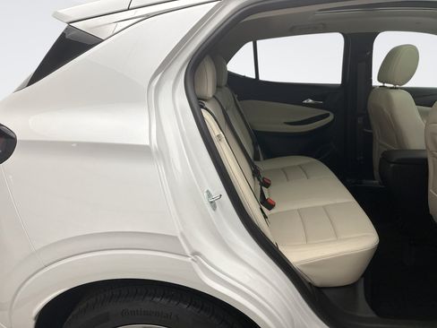 Used 2024 Buick Encore GX Avenir w/ Avenir Technology Package AWD/4WD image 20