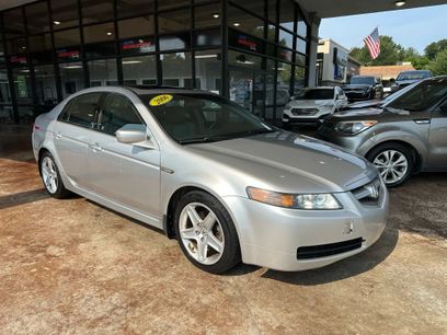 Used 2006 Acura TL