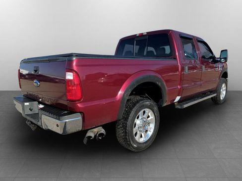 Used 2008 Ford F350 Lariat AWD/4WD image 4