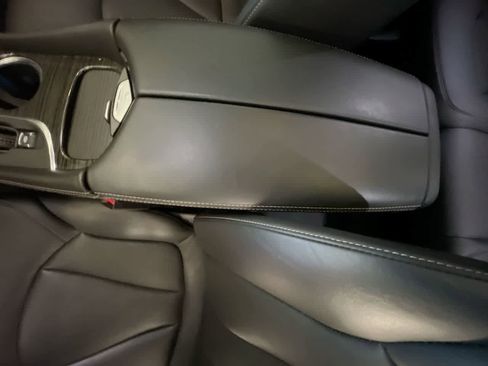 Used 2017 Buick Envision Premium image 21