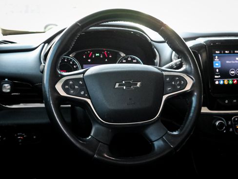 Used 2020 Chevrolet Traverse RS FWD image 6